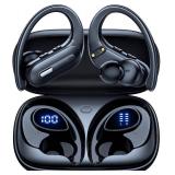 OFNEX Active Noise Cancelling Wireless Earbuds