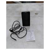 Mag.Safe Charger - iPhone Charger Stand, Fast Magnetic Wireless Charger for iPhone 17/16/15/14/13/12 Series - Black