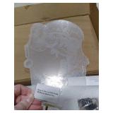 MYCWYFWR 3D Fishing Fish Night Light Optical Illusion Led Lamp 7 Colors Changing Birthday Xmas Gift for Boys and Girls Kids Children Room Decor