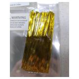 LOKIQNG Cellophane Bags Plastic Gift Bag Clear Cookie Treat Bags with Twist Ties for Party Favor Bag(BULK,6x10inch)