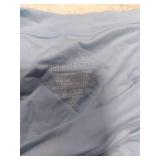 Avidlove Body Suits For Women Long Sleeve Bodysuit Bell Sleeve Tops Going Out Thong Leotard Sexy (Light Blue XL)