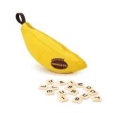 Bananagrams Tile Game - French
