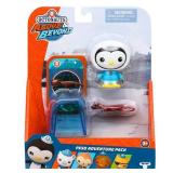Octonauts Above & Beyond Adventure Pack | Peso MISSING GECKO AND CARD