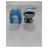 Octonauts Above & Beyond Adventure Pack | Peso MISSING GECKO AND CARD