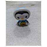 Octonauts Above & Beyond Adventure Pack | Peso MISSING GECKO AND CARD