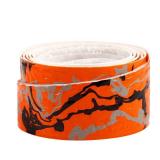 INSUM Baseball Bat Grip Tape Softball Bat Wrap Grip Tape 1.1mm (Orange ASP)