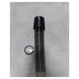 1608844 Vacuum Lower Hose Assembly Compatible with Bissell Lower Hose Replacement-1608844 Vacuum Cleaner Hose for 1650 16501 16502 16508 1650A 1650C 1650P 1650R 1650W 160-8844