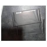 NeverBreak 9H+ Hardness for iPhone 17 Screen Protector 12FT Military Grade Protection (Scratch, Shatter, Drop Resistance) Tempered Glass Full Edge Coverage 6.3 2025, 2 Pack with De-Bubble Card