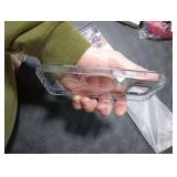 ESR for iPhone 14 Plus Case, Compatible with MagSafe, Built-in Stash Stand Clear Phone Case for iPhone 14 Plus, Military-Grade Protection, Magnetic Phone Case, Classic Series,Clear