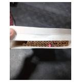 Leinuosen 30 Pcs Scented Pencils Bulk for Kids Inspirational Cute Fun Wood Smelly Pencils with Erasers Fruit Elements for School Classroom Office Students