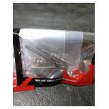 INJORA +2mm Extended Thread Dogbone CVD Front Rear Axle Shafts for 1/18 TRX4M Axles Replacement