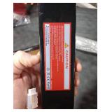 Zeee 3S Lipo Battery 9000mAh 11.1V 100C EC5 Connector Soft Case Battery with Metal Plates for RC Car Truck Tank Racing Hobby Models