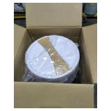 Keenray Towel Warmer for Bathroom, Luxury Towel Warmer Bucket with Timer, LED Display for Time and Temperature, Delay Time Up to 24 Hours, Child Lock, Hot Towel Heater, Gifts for Mom,Dad,Him,Her MSRP 