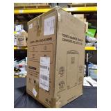 Keenray Towel Warmer for Bathroom, Luxury Towel Warmer Bucket with Timer, LED Display for Time and Temperature, Delay Time Up to 24 Hours, Child Lock, Hot Towel Heater, Gifts for Mom,Dad,Him,Her MSRP 