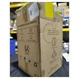 Keenray Towel Warmer for Bathroom, Luxury Towel Warmer Bucket with Timer, LED Display for Time and Temperature, Delay Time Up to 24 Hours, Child Lock, Hot Towel Heater, Gifts for Mom,Dad,Him,Her MSRP 