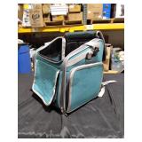 Pet Basket Carrier Bike Safe MSRP $79.00 - Retail: $79