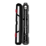 Husky 3/8 in. Drive Torque Wrench 20 ft./lbs. to 100 ft./lbs. MSRP $84.97 (See Description) - Retail: $84
