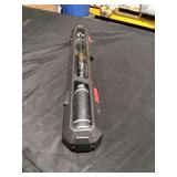 Husky 3/8 in. Drive Torque Wrench 20 ft./lbs. to 100 ft./lbs. MSRP $84.97 (See Description) - Retail: $84