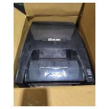 Bay West No Touch Paper Towel Dispenser - Retail: $0