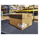 Bay West No Touch Paper Towel Dispenser - Retail: $0