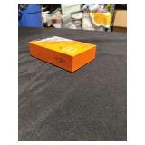 Translation earbuds Hello, \"Hola,\" \"Hei,\" \"Alo Ola,\" and \"Bonjour MSRP $28.98 - Retail: $28