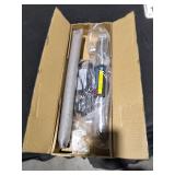 16W UV Water Sterilizer - Retail: $80