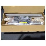 16W UV Water Sterilizer - Retail: $80