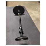 Londonberry Turned Accent Table Small Black - Thresholdâ¢ - Retail: $60