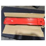 Practic 61 Plus-24 in. Tile Cutter with Tungsten Carbide Blade and Roller Guide - Retail: $99