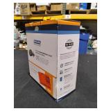 Ingersoll Rand Schlage-Falcon FB52NVPLY505 Plymouth Bright Brass Visual Pack Deadbolt Knob Lock Combo Pack MSRP $53.10 - Retail: $53