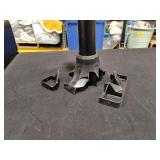 Architectural Mailboxes 7680B-10 MB1 Mount Mailbox and In-Ground Post Kit  Medi MSRP $54.97 (See Pictures and Description) - Retail: $54