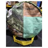 Adult Sleeping Bag 50 Degree - Embarkâ¢ - Retail: $30