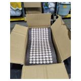 Non Slip Stair Treads 10 pcs 30\" x 8\"  - Retail: $30