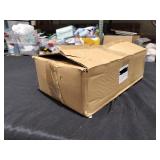 Non Slip Stair Treads 10 pcs 30\" x 8\"  - Retail: $30