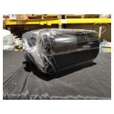 TorkÂ® MaticÂ® Manual Roll Towel Dispenser - Plastic, Black MSRP $52.00 - Retail: $52