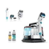 Shark StainStriker Portable Carpet & Upholstery Cleaner - Spot  Stain  & Odor Eliminator  PX201 - Retail: $119