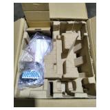 Shark StainStriker Portable Carpet & Upholstery Cleaner - Spot  Stain  & Odor Eliminator  PX201 - Retail: $119