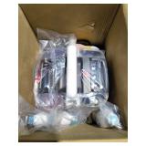 Shark StainStriker Portable Carpet & Upholstery Cleaner - Spot  Stain  & Odor Eliminator  PX201 - Retail: $119