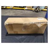 Artificial Christmas Tree with Multi-Color Lights - Retail: $0