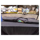 Pop Up Gazebo Screen Tent Screen House for Camping - Retail: $284