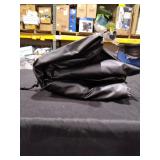 MeeFar 20 Cu.ft. Car Roof Top Cargo Carrier Soft Shell Waterproof Bag Fit for All Cars with/Without Rack - Retail: $100