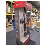 Kwikset Arlington Single Cylinder Handleset with Tustin Lever Featuring SmartKey Security in, Venetian Bronze (B0031AG90Q) - Retail: $132