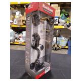 Montara Handleset with Juno Knob - 553 Series - Complete Set - Retail: $155