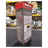 Montara Handleset with Juno Knob - 553 Series - Complete Set - Retail: $155