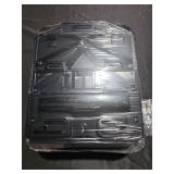 Tork Matic Manual Roll Towel Dispenser - Plastic, Black MSRP $52 - Retail: $52