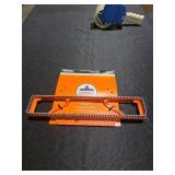 1/2 in. SK1500 NXT Floor Tool Hard and Soft Bristle Shoe Kit Shop Vacuum Attachment for  NXT Wet Dry Vacs (See Pictures and Description) MSRP $20.98 - Retail: $21