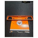 1/2 in. SK1500 NXT Floor Tool Hard and Soft Bristle Shoe Kit Shop Vacuum Attachment for  NXT Wet Dry Vacs (See Pictures and Description) MSRP $20.98 - Retail: $21