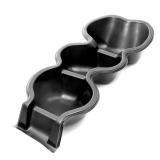 MacCourt Ponds 5 Gallon Cascade Pond - Retail: $64