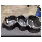 MacCourt Ponds 5 Gallon Cascade Pond - Retail: $64