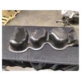 MacCourt Ponds 5 Gallon Cascade Pond - Retail: $64